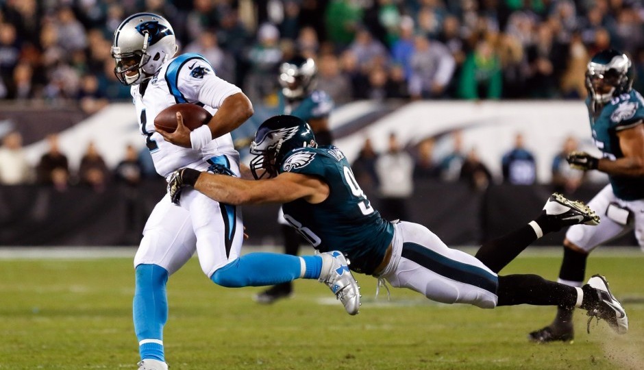 Photo Credit: Bill Streicher - USA Today