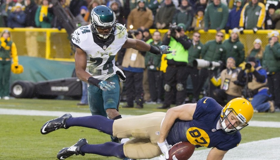 Photo Credit: Jeff Hanisch - USA Today