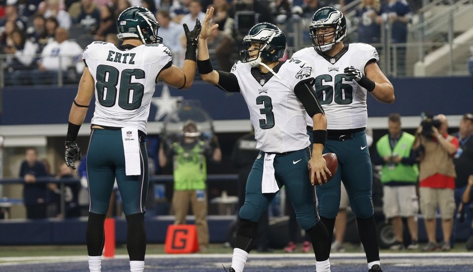 (Photo courtesy of USA Today)
