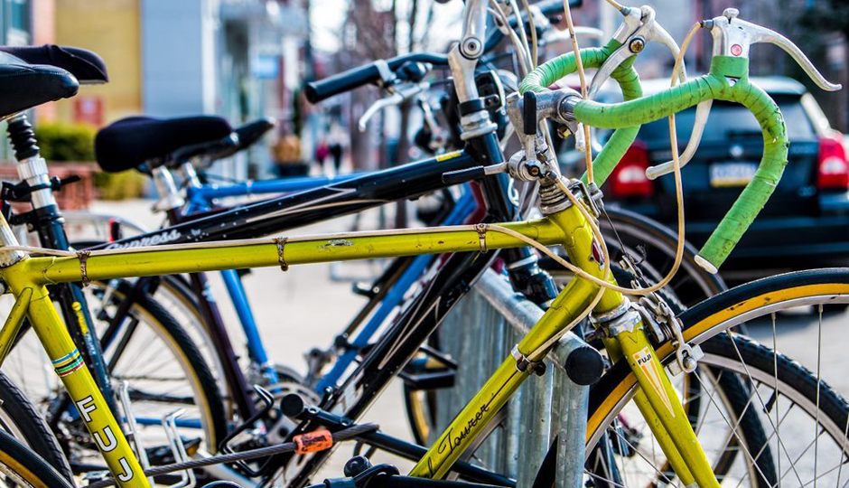 Photograph by Jeff Fusco