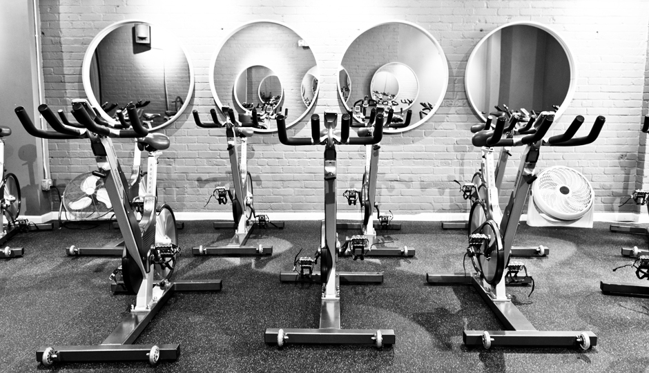 Body Cycle Studio | Photo by Christopher Gabello