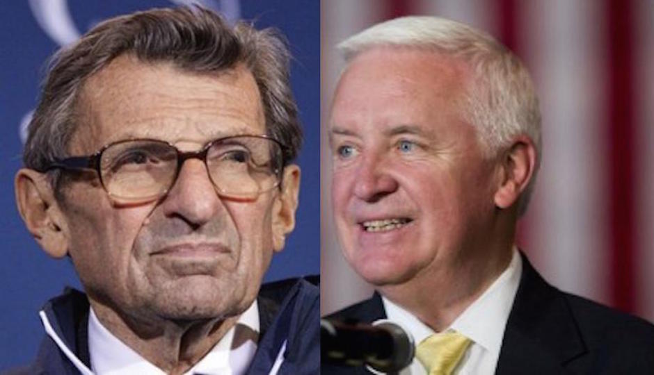 corbett paterno
