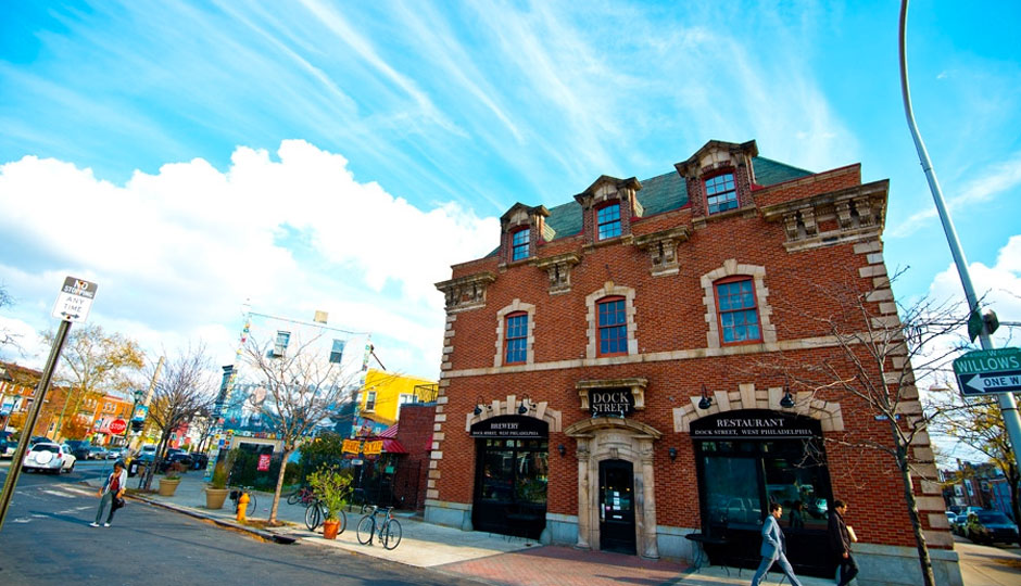 Photo by Jeff Fusco for Visit Philadelphia