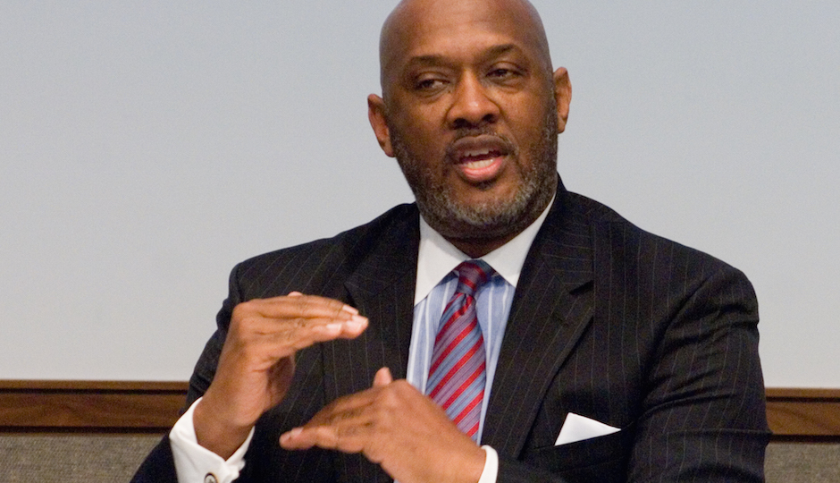 State Rep. Dwight Evans