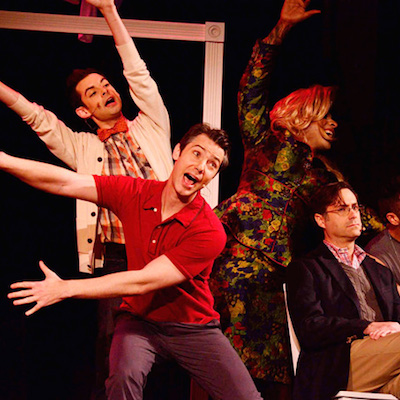 Kimmel Center's It Gets Better Project culminates on Saturday with a big ol' concert.