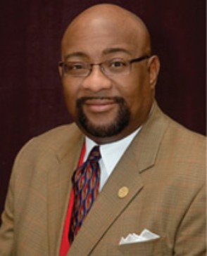 Robert R. Jennings. Photo | Lincoln University
