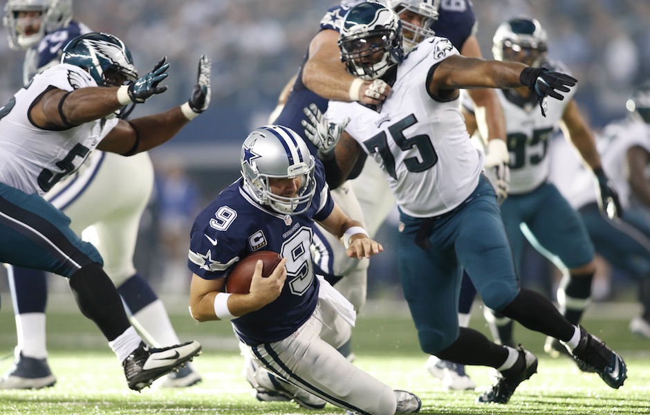 Photo courtesy of USA Today Sports.
