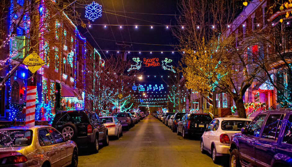 Photo by J. Fusco for Visit Philadelphia