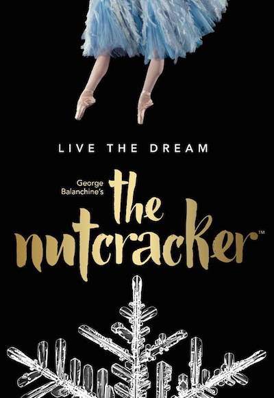 thenutcracker