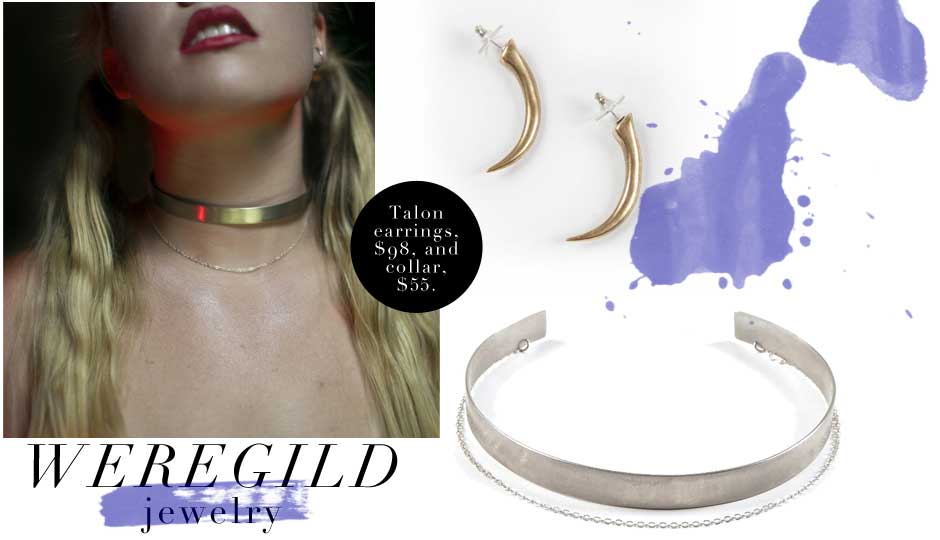 weregild