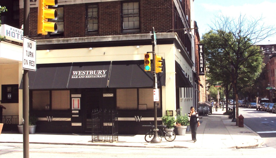 Photo by The Gayborhood Guru. 