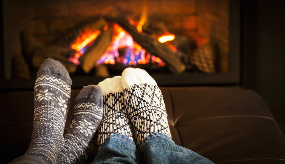 winter socks