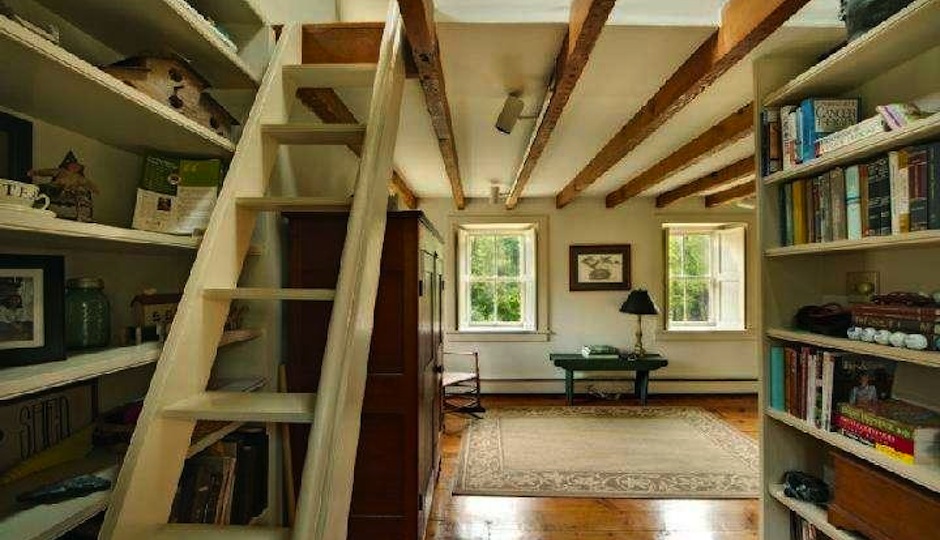 All TREND photos via Addison Wolfe Real Estate.