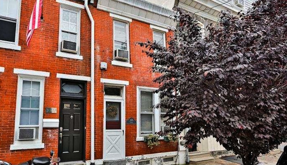 3878 Terrace St, Philadelphia, PA, 19128