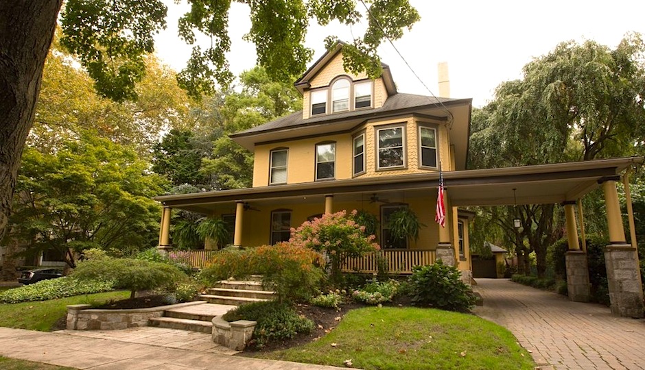Photos by owner via Zillow.