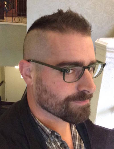 Brian Sims Mohawk