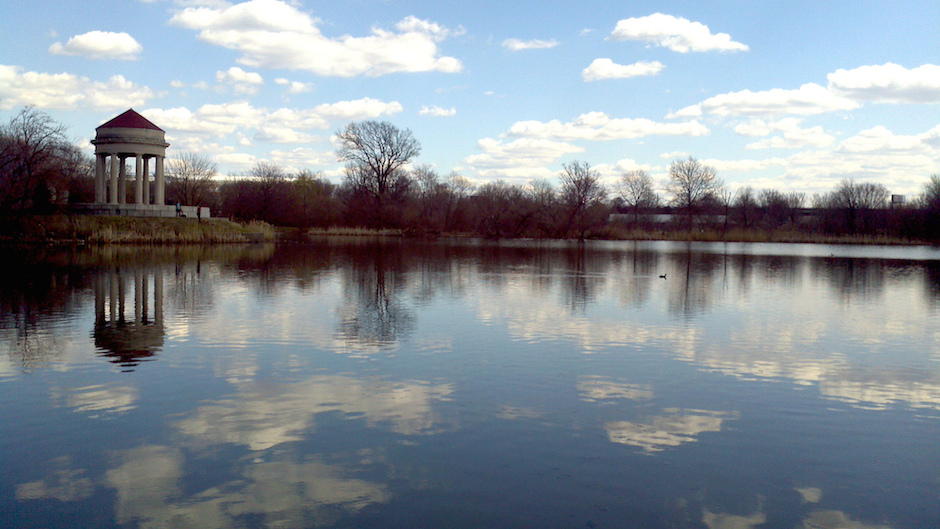 Photo via Flickr User Tom Ipri