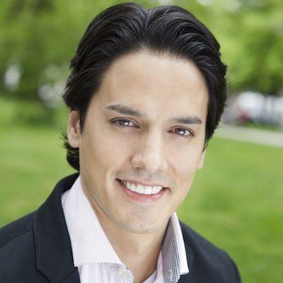 John Angeles