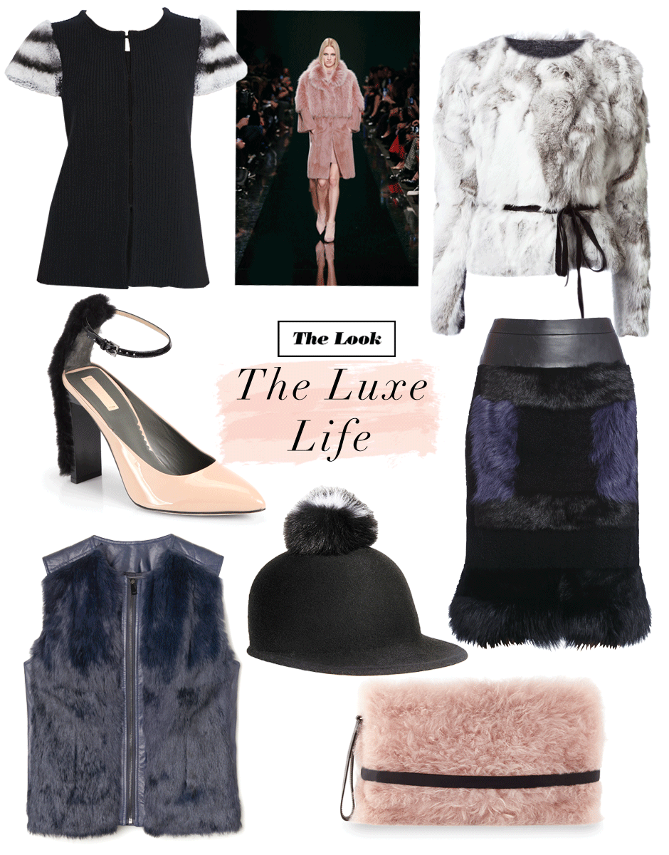 Luxe-Life