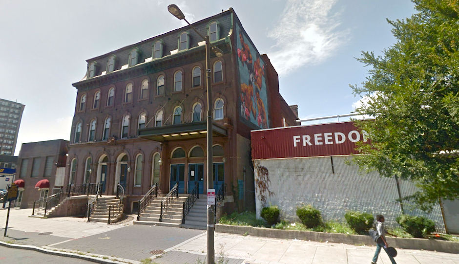 Photo via Google Street View