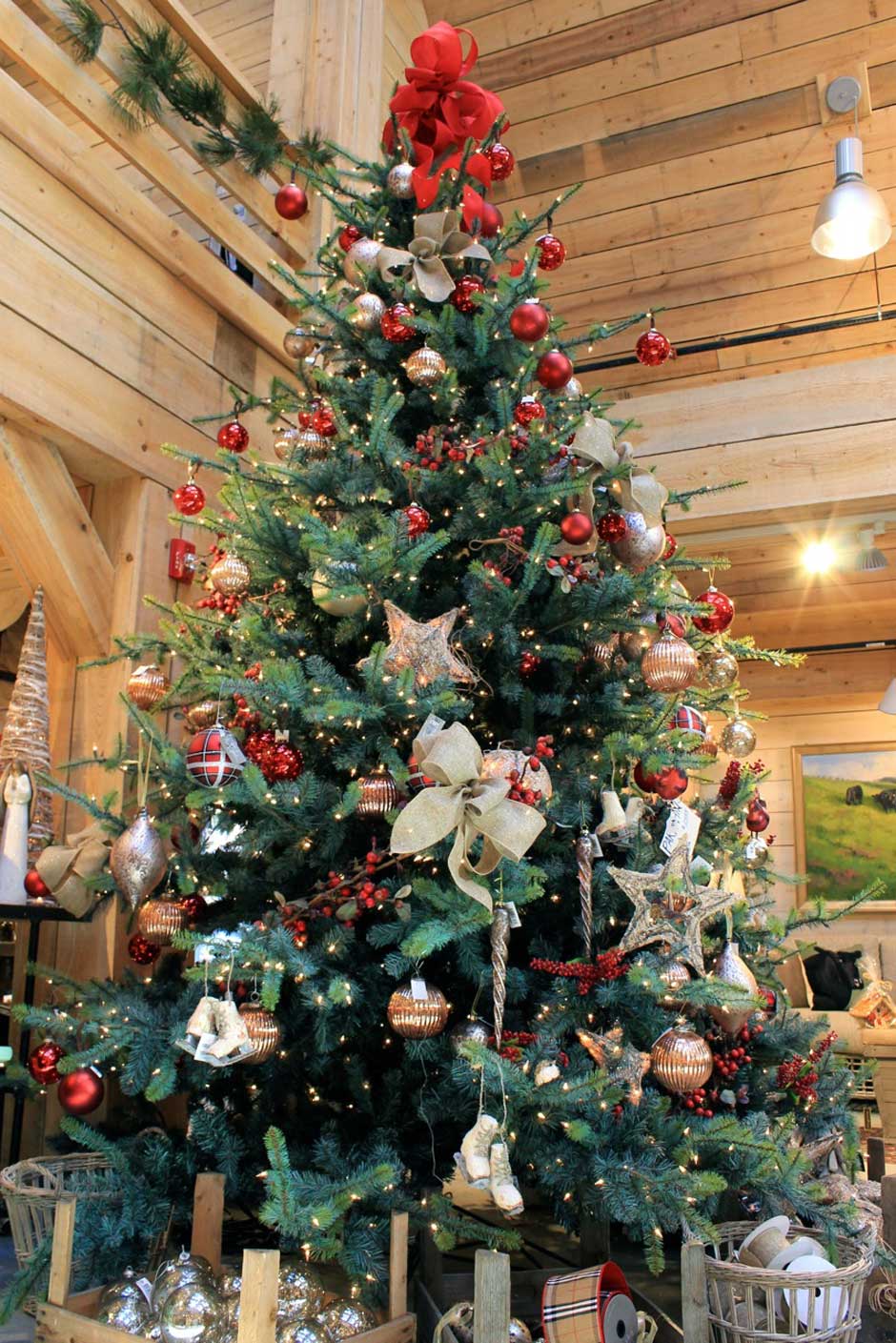 Tree