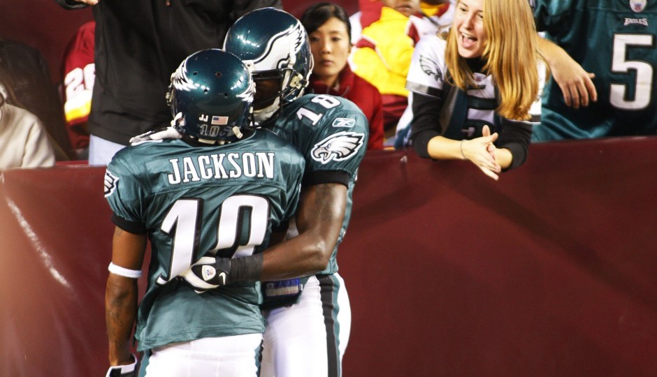 Photo Credit: Geoff Burke-USA TODAY Sports