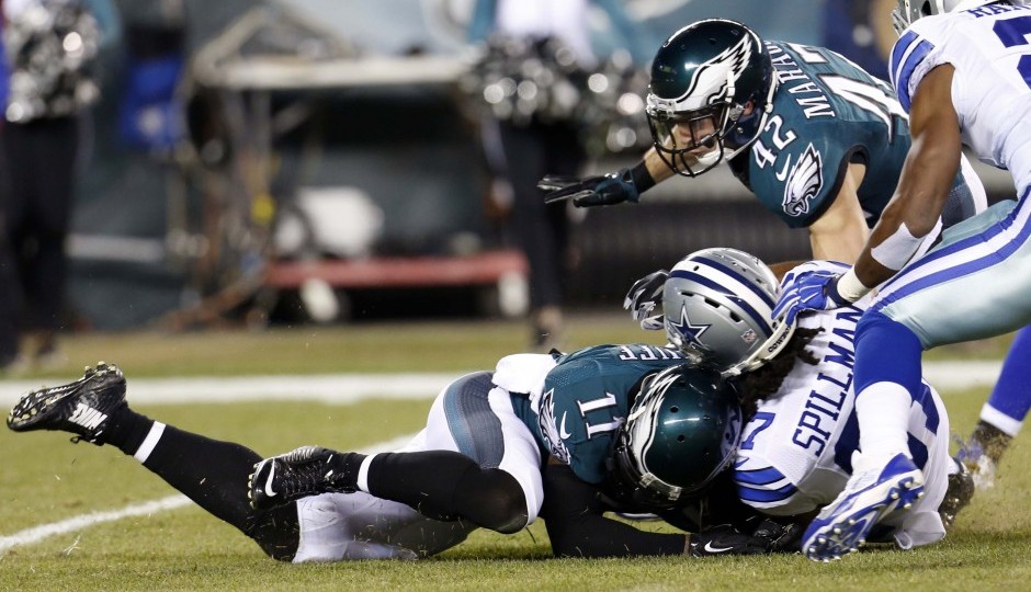 Photo Credit: Bill Streicher-USA TODAY Sports