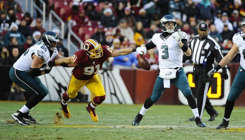 Photo Credit: Brad Mills-USA TODAY Sports