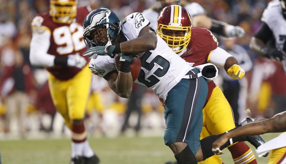 Photo Credit: Geoff Burke-USA TODAY Sports