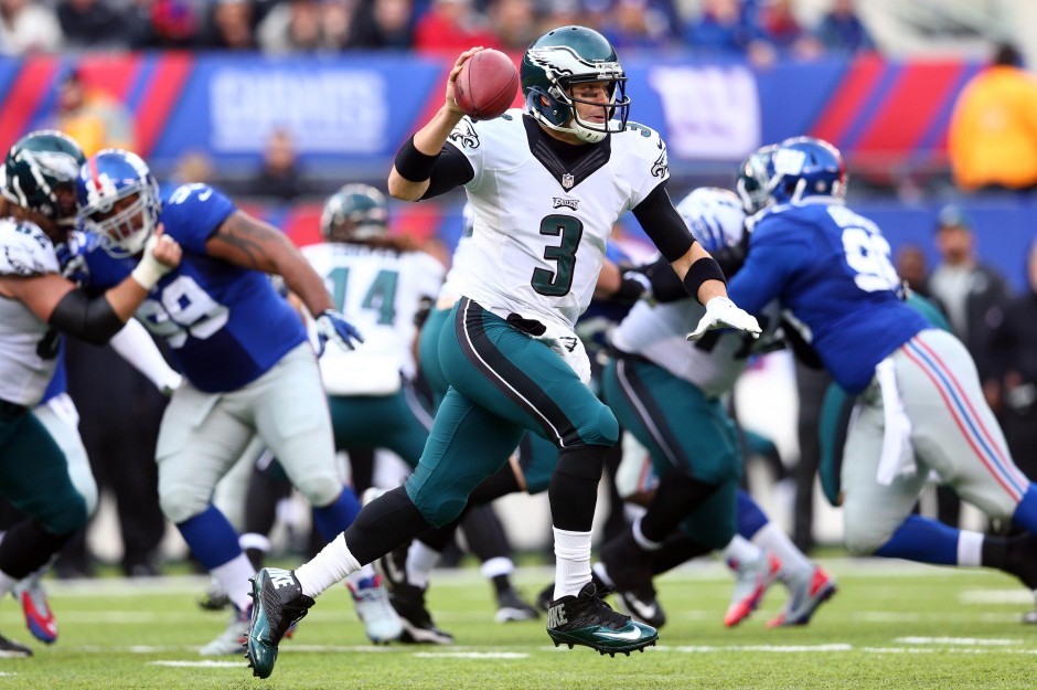 Photo Credit: Brad Penner-USA TODAY Sports