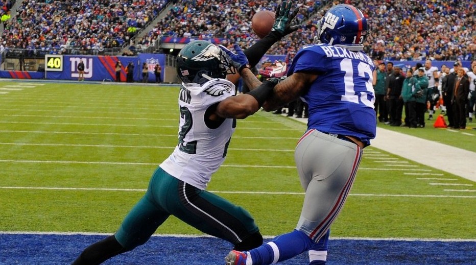 Photo courtesy of USA Today Sports.