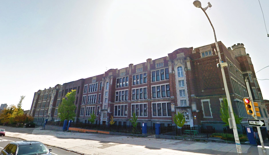 Photo via Google Street View