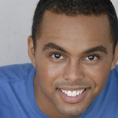jesse Nager Head