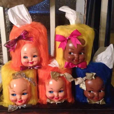 Lance Pawling makes these kooky tissue covers.