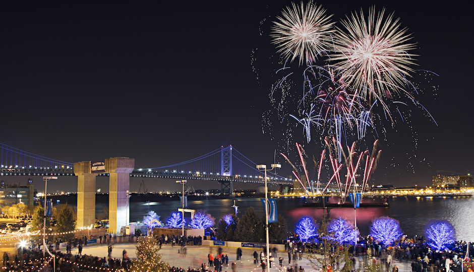 Photo by Matt Stanley