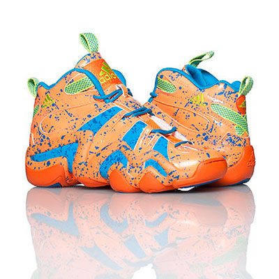 Wear sneakers to Hop Sing Laundromat on New Year's Eve.
