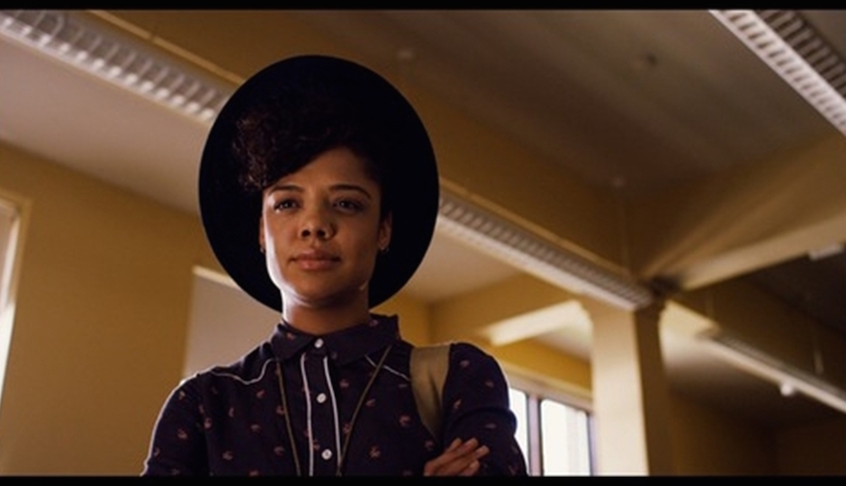 Tessa Thompson in Dear White People.