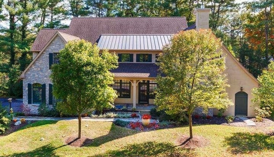 TREND photo via Addison Wolfe Real Estate