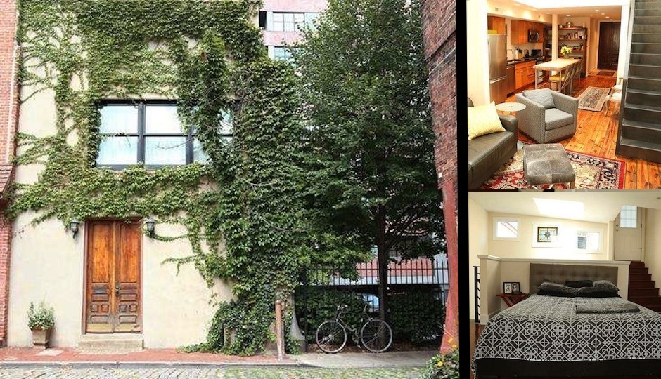 TREND photos via BHHS Fox & Roach - Center City.