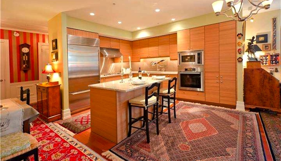 TREND photos via BHHS Fox & Roach - CC 1818 Rittenhouse.