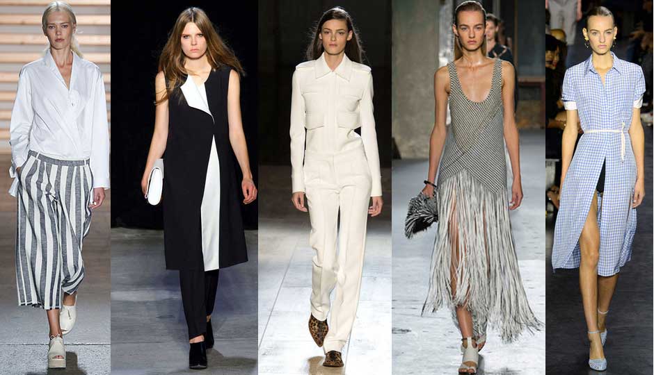 Seven Fashion Trends To Embrace In 2015—And Three To Avoid - Philadelphia Magazine