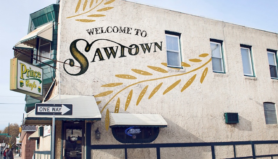 940x540 - featured Lindsey Tweed rendering of Prince Cafe in Tacony