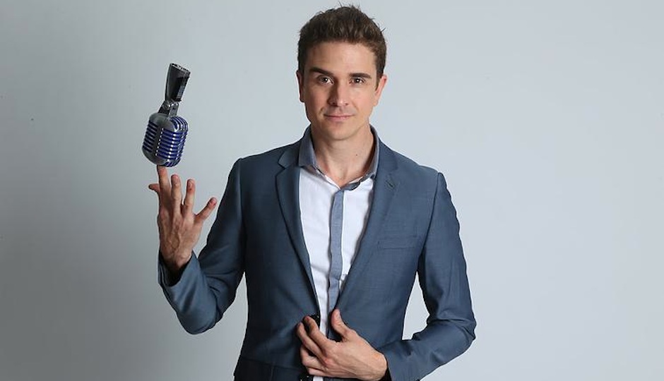 Adam Trent