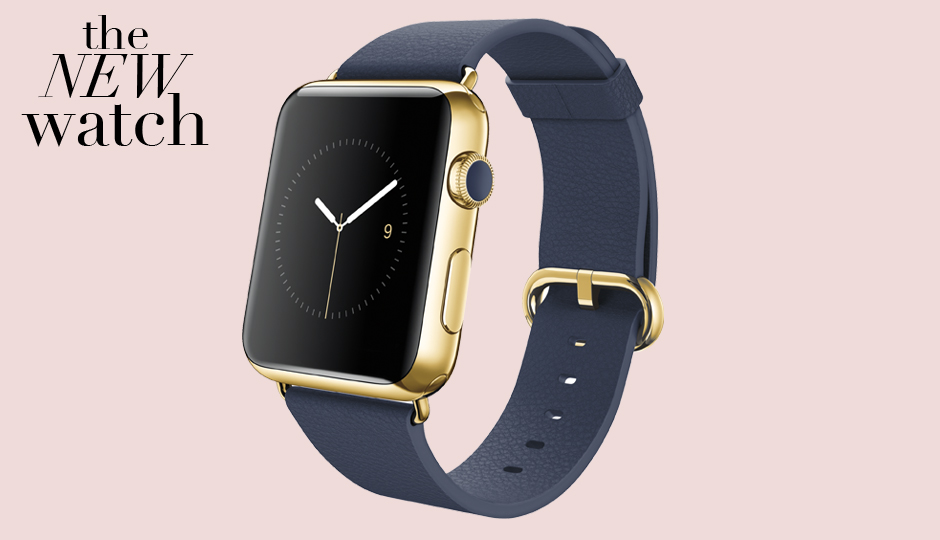 Apple-Watch
