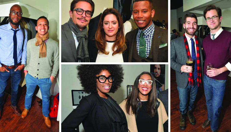 Best Dressed Indochino 2