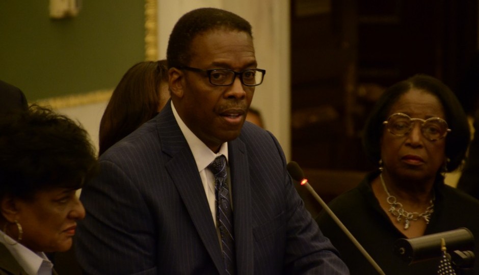 Photo courtesy of City Council.