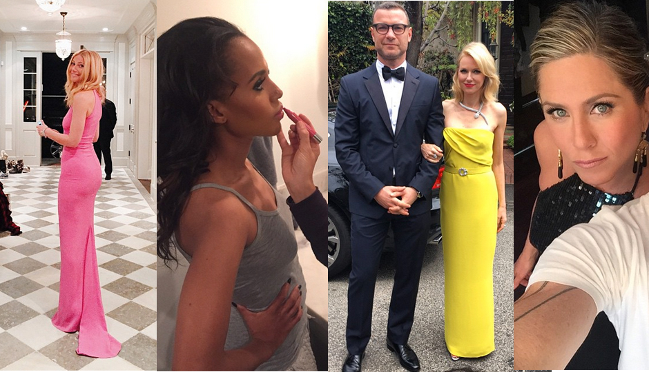 Golden-Globes