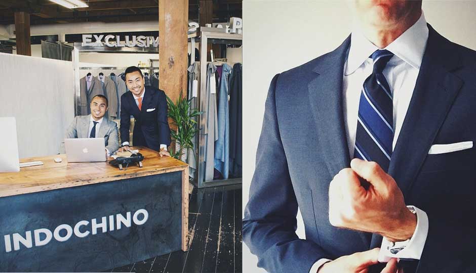 Indochino