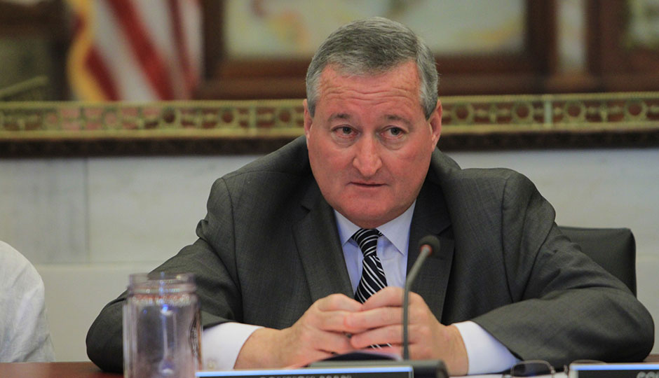 James Kenney | City Council Flickr