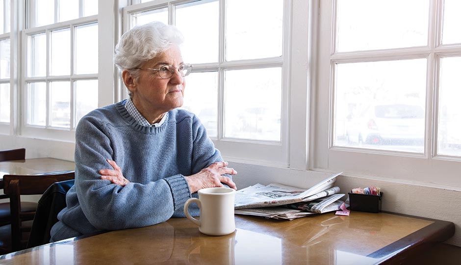 Photograph by Colin Lenton